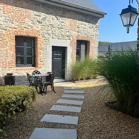 Konukevi La Lanterne Heer