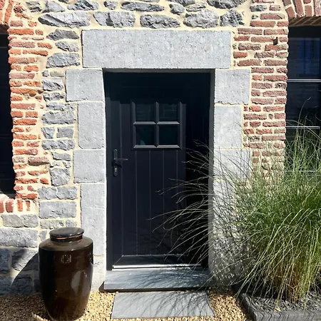 Konukevi La Lanterne Heer