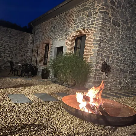 Konukevi La Lanterne *