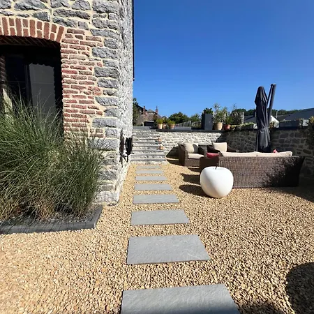 La Lanterne Maison d'hôtes *