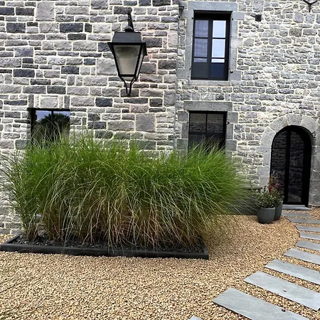 La Lanterne Konukevi Heer