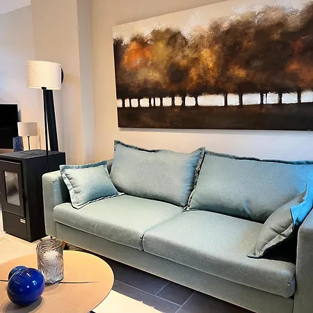 La Lanterne Konukevi *