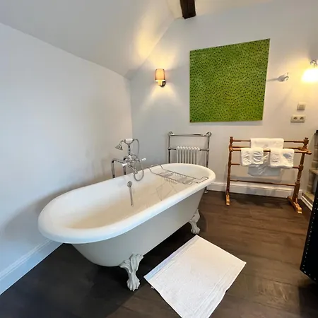 Konukevi La Lanterne