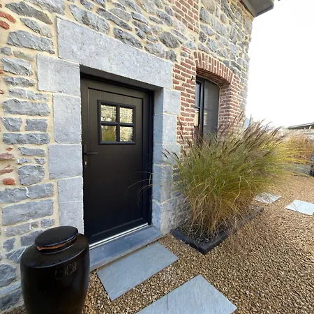 La Lanterne Konukevi