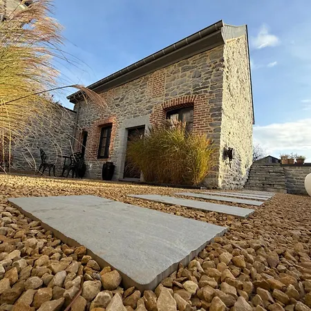 La Lanterne Maison d'hôtes