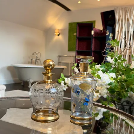 Konukevi La Lanterne Heer