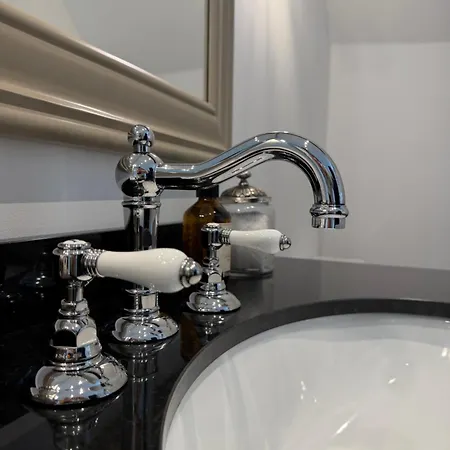 Konukevi La Lanterne *