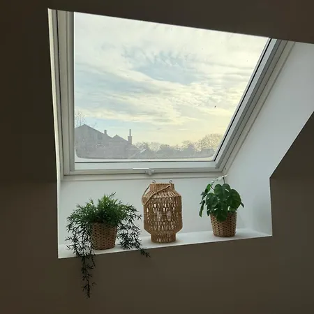 La Lanterne Konukevi Heer