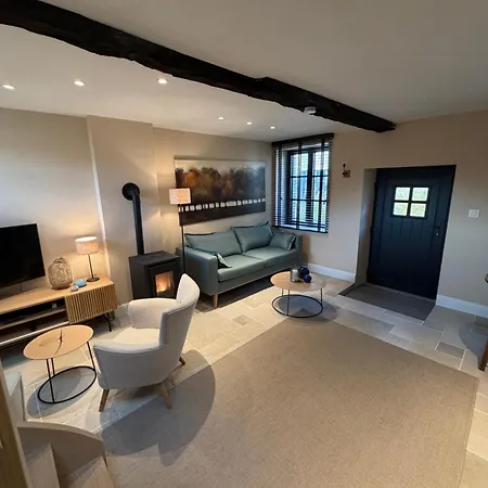 La Lanterne Konukevi Heer