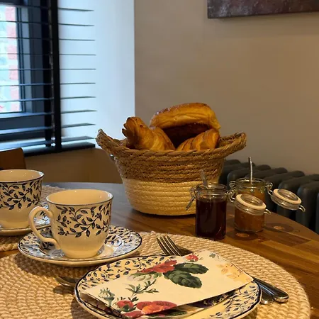 La Lanterne Maison d'hôtes